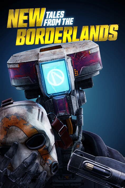 tv tropes new tales from the borderlands|New Tales from the Borderlands (Video Game) .